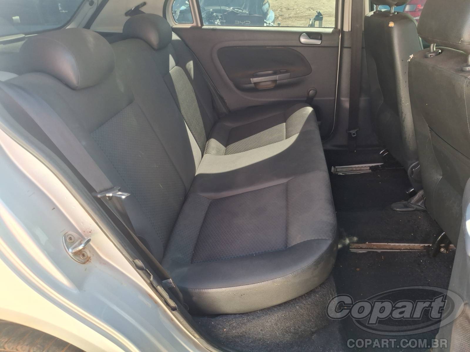 2017 VOLKSWAGEN GOL — foto 6 de 10