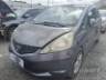 2010 HONDA FIT 