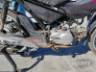 2012 HONDA POP 100 