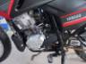 2025 YAMAHA CROSSER 