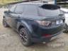 2016 LAND ROVER DISCOVERY SPORT 