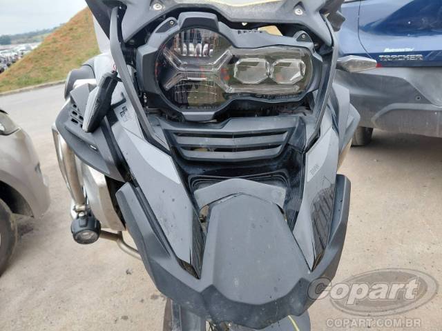 2024 BMW R 1250 