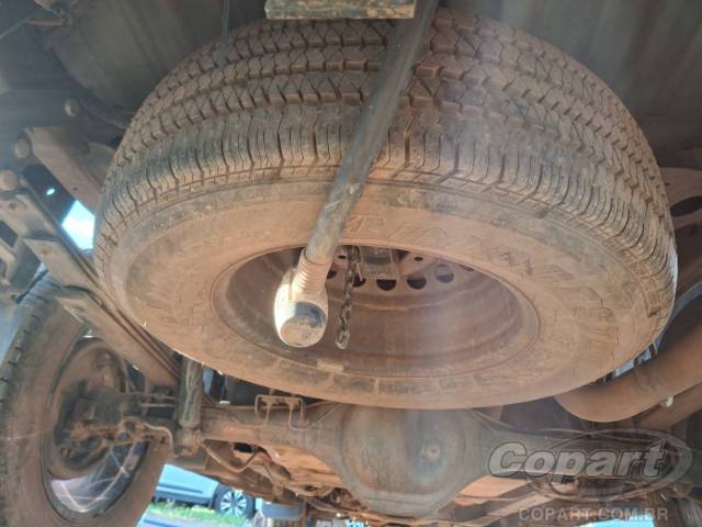 2018 CHEVROLET S10 CABINE DUPLA 