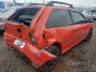 1997 VOLKSWAGEN GOL 