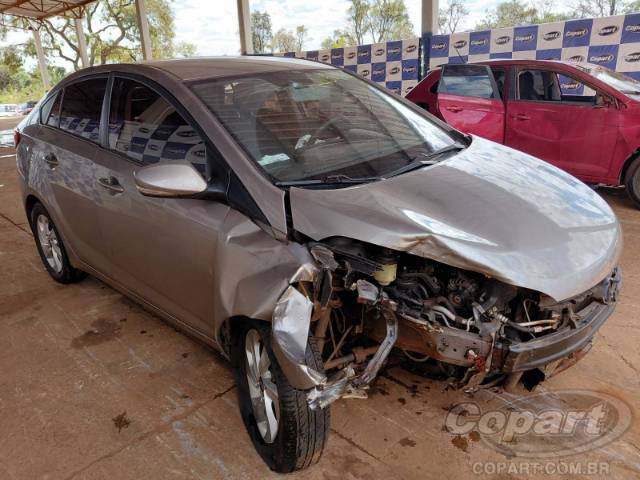 2017 HYUNDAI HB20S 