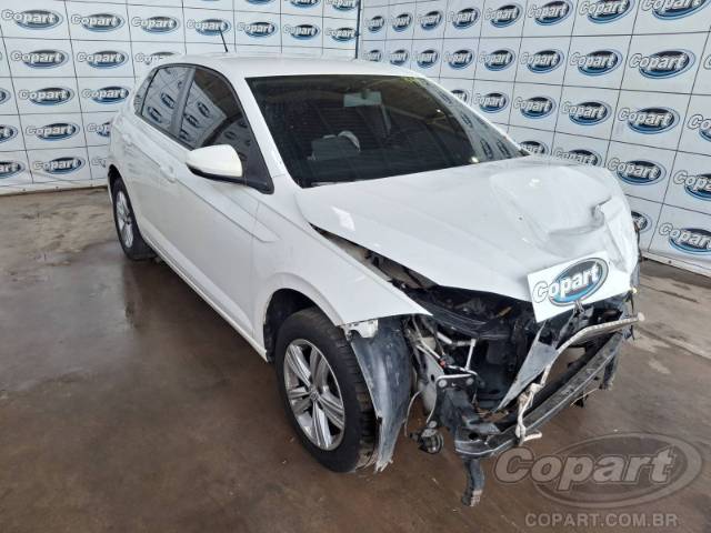 2019 VOLKSWAGEN POLO 