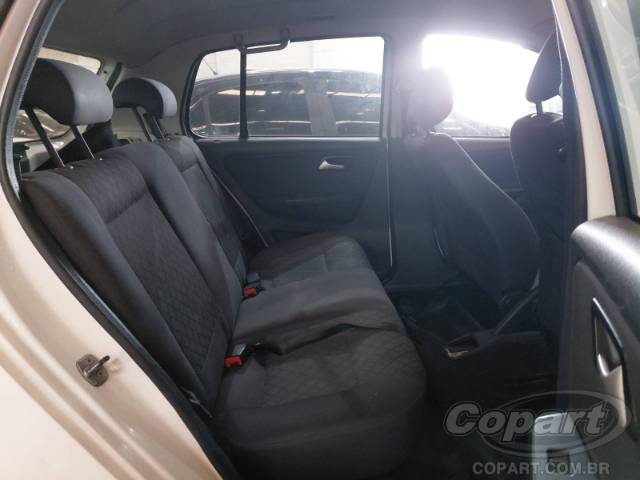 2016 VOLKSWAGEN FOX 