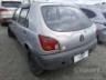 1999 FORD FIESTA 
