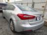2015 KIA CERATO 