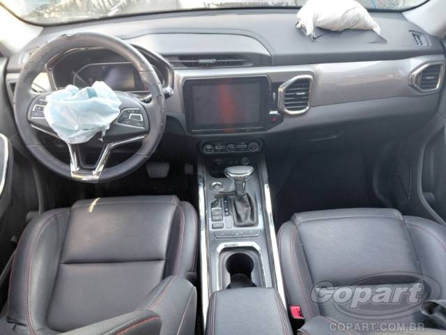 2020 CAOA CHERY TIGGO 5X 