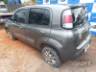 2021 FIAT UNO 