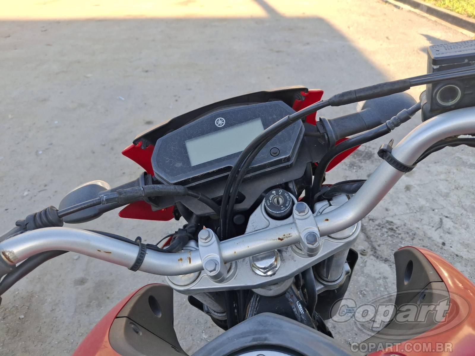 2023 YAMAHA XTZ 250 — foto 9 de 10