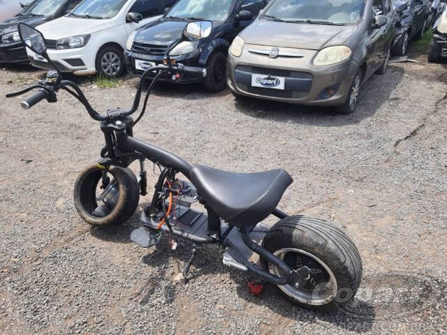 2022 SCOOTER ELETRICA KATUNY 