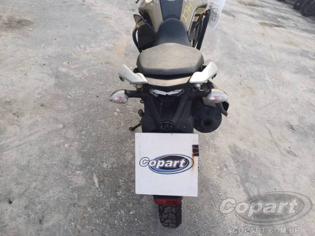 2023 YAMAHA XTZ 250 