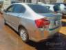 2013 HONDA CITY 