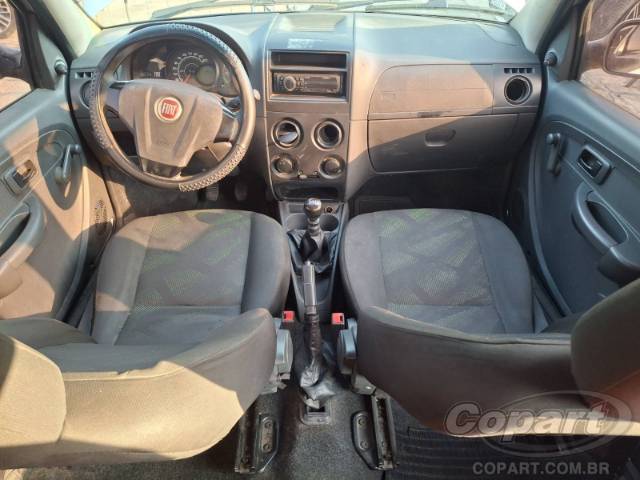 2016 FIAT PALIO 