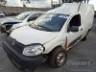 2017 FIAT FIORINO FURGAO 