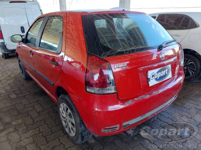 2013 FIAT PALIO 