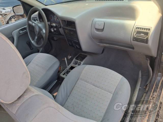 2001 VOLKSWAGEN GOL 