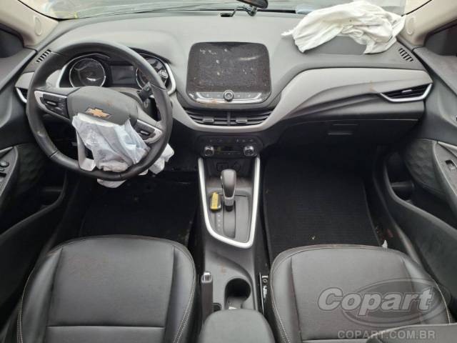 2024 CHEVROLET ONIX PLUS 