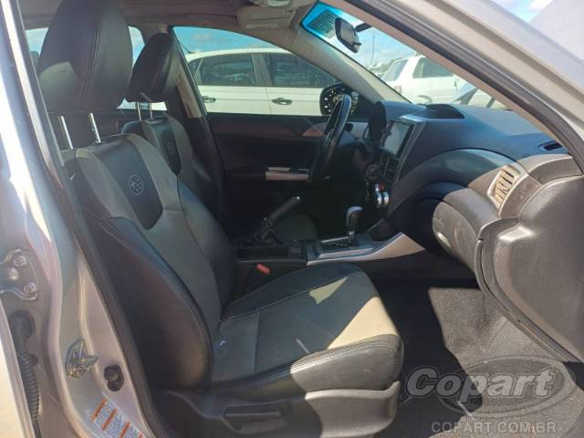 2010 SUBARU IMPREZA 