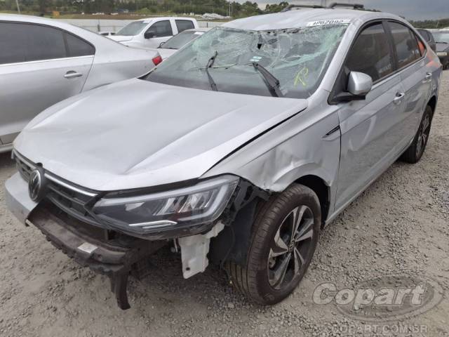 2025 VOLKSWAGEN VIRTUS 