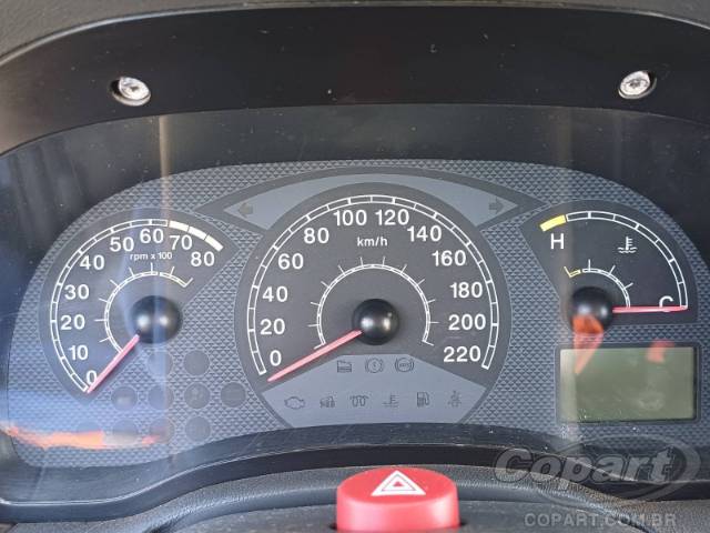 2009 FIAT PALIO WEEKEND 