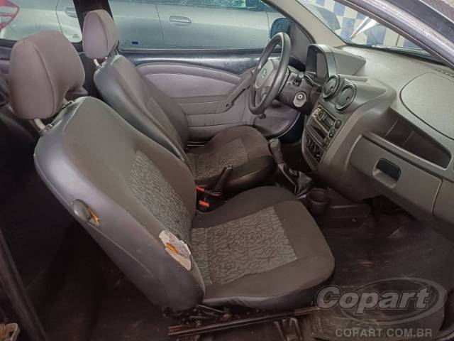 2009 FORD KA 