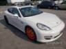 2010 PORSCHE PANAMERA 