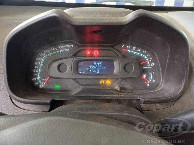 2014 CHEVROLET MONTANA 