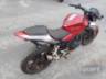 2019 HONDA CB 500 F 