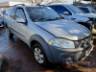 2018 FIAT STRADA CD 
