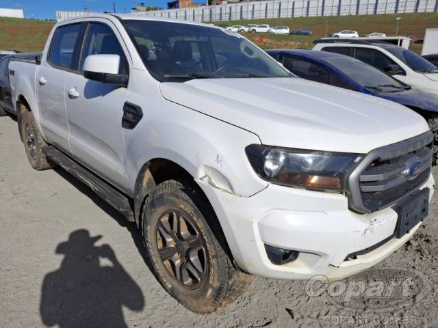 2020 FORD RANGER CD 