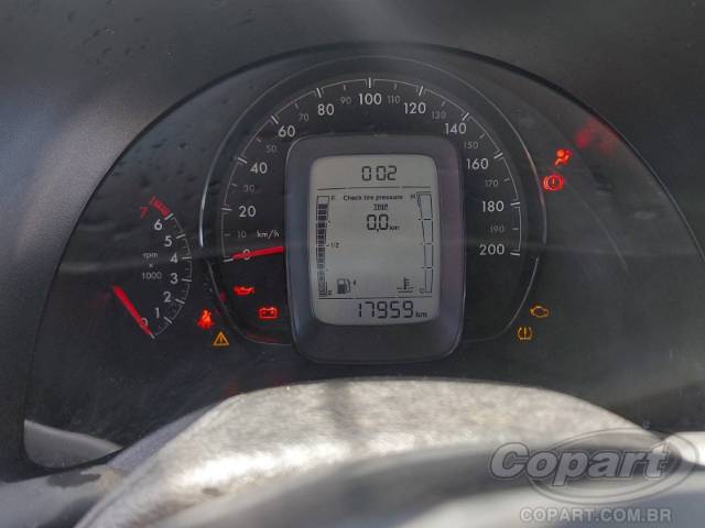 2025 FIAT STRADA 