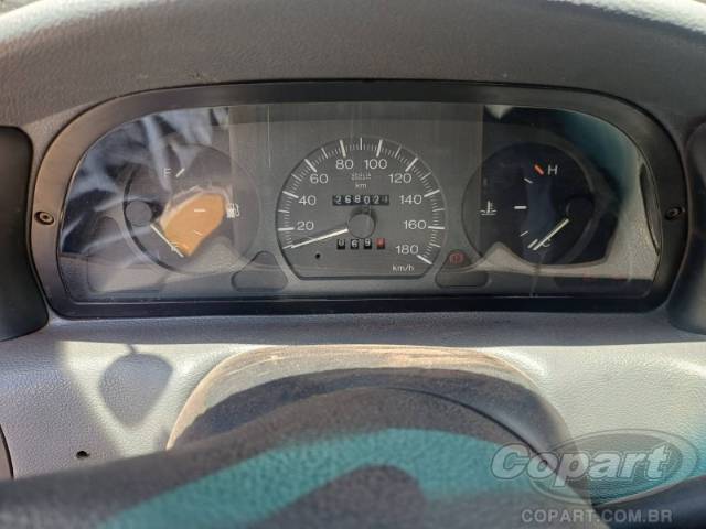 1999 FIAT PALIO 