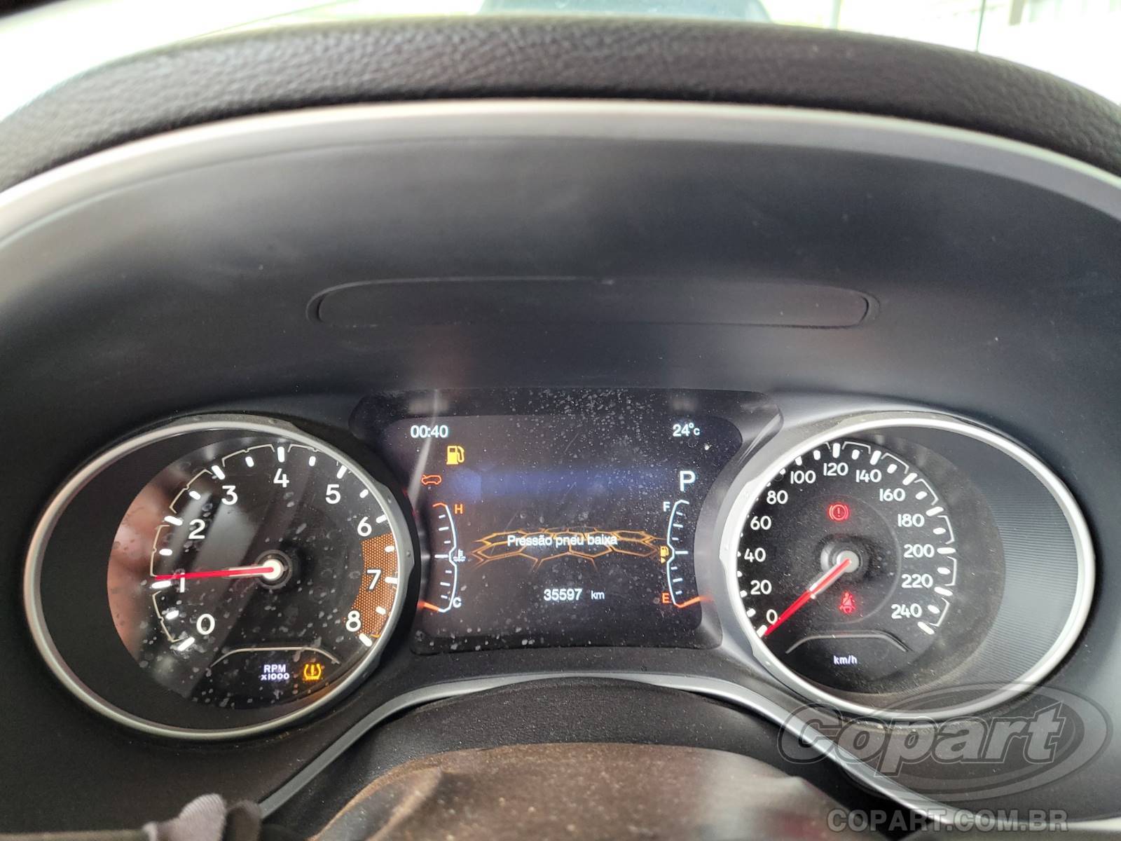 Foto 8 de 10: 2019 JEEP COMPASS