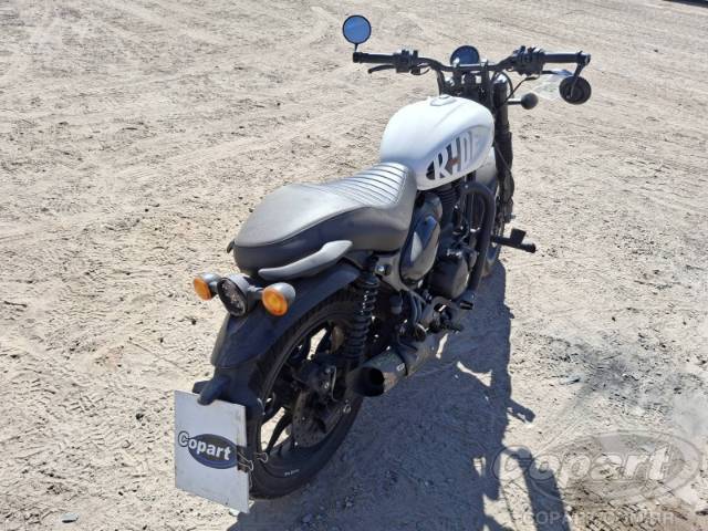 2026 ROYAL ENFIELD HUNTER 
