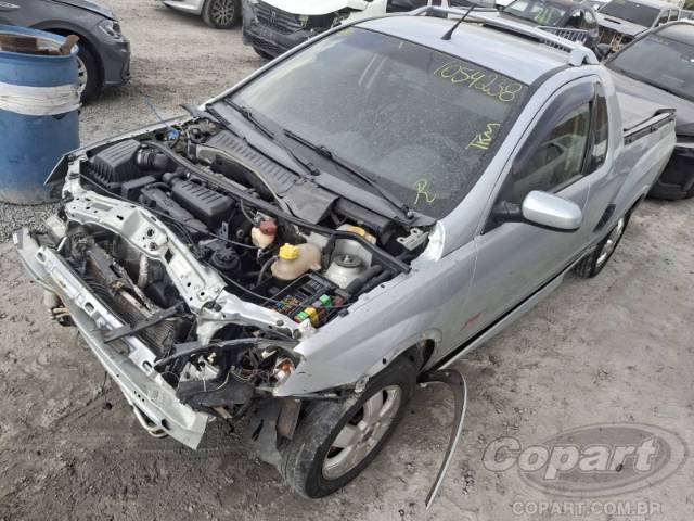 2005 CHEVROLET MONTANA 