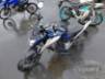 2026 HONDA CB 300F 