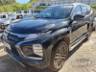 2024 MITSUBISHI PAJERO SPORT 