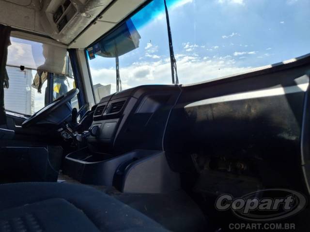 2022 IVECO STRALIS 