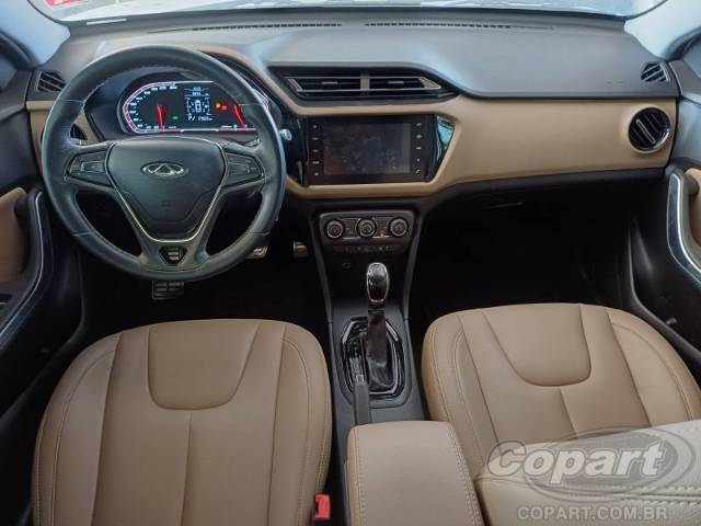 2020 CAOA CHERY TIGGO 2 