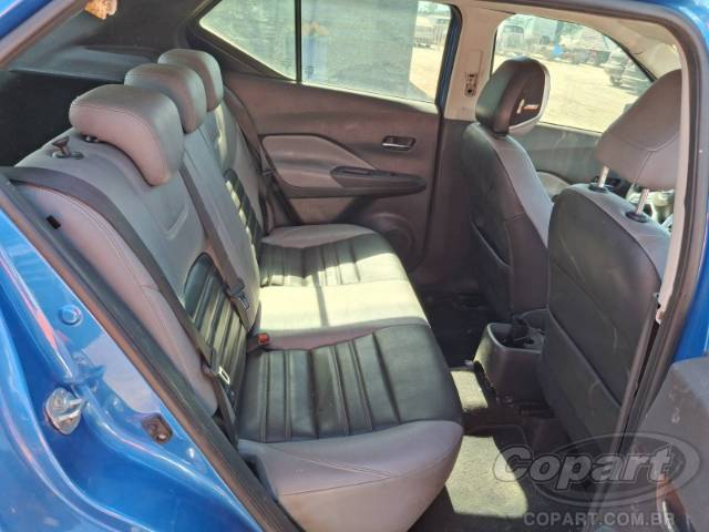 2022 NISSAN KICKS 