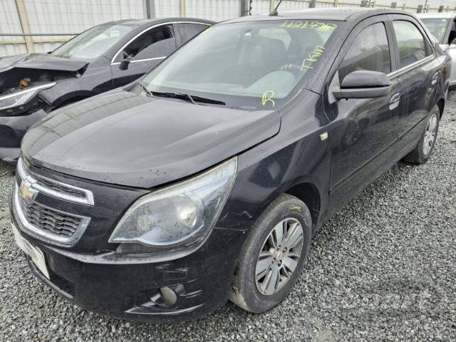 2013 CHEVROLET COBALT 