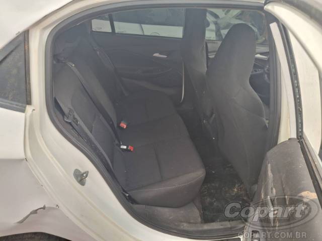 2020 CHEVROLET ONIX 