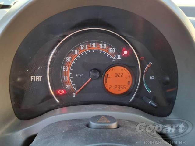 2014 FIAT UNO 