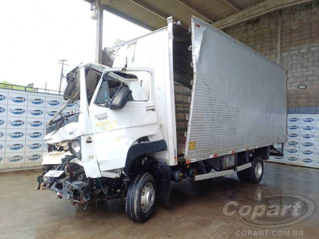 2014 VOLKSWAGEN DELIVERY 