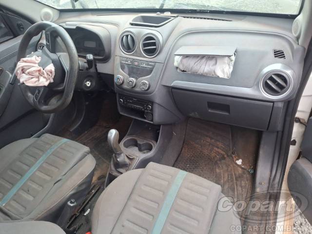 2016 CHEVROLET MONTANA 