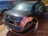 2011 CITROEN C4 PALLAS 
