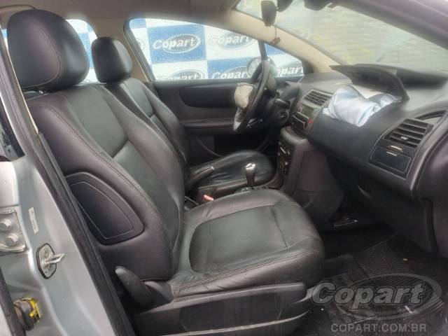2010 CITROEN C4 